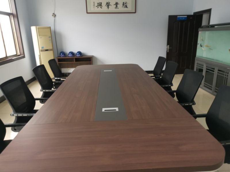 会议室